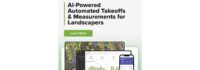 LMN and Attentive.ai Announce Strategic Partnership to Bring AI-Powered Automated Takeoffs & Measurements to More Landscape Contractors