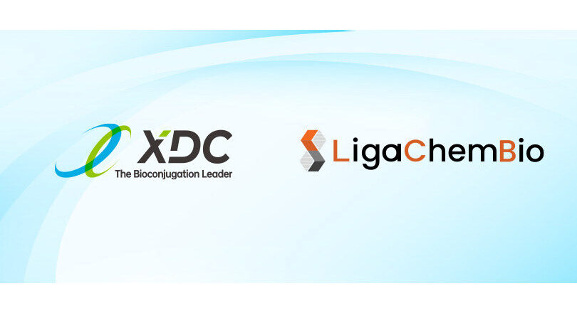 WuXi XDC and LigaChem Biosciences Strengthen Partnership with Expanded MOU to Accelerate ADC Development