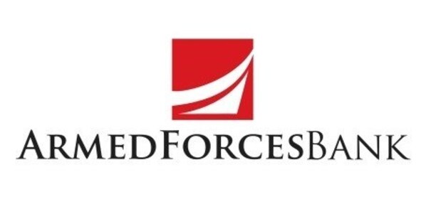 Armed Forces Bank Honored by Consumer Federation of America for Commitment to Veterans’ Financial Well-Being