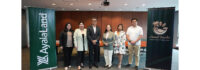 Ayala Land and Island Pacific Forge Strategic Partnership to Serve Filipino Communities in the U.S.