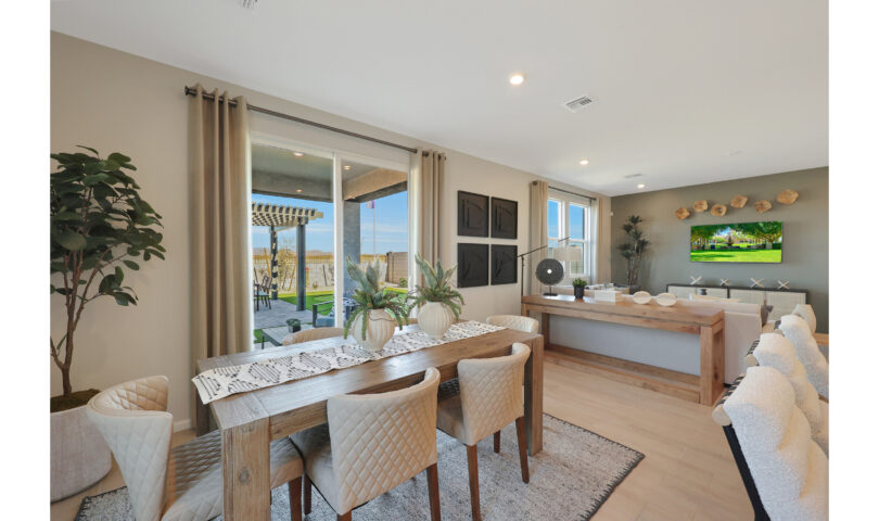 Century Communities Hosts Grand Opening Event Northwest of Phoenix