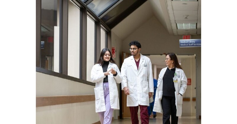 BayCare Adds 7 More Medical Residency Programs