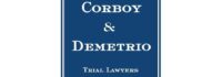 Corboy & Demetrio Aviation Attorneys speak about Potential Liability in Recent Crash of American Airlines #5342 with Military Helicopter in New Podcast