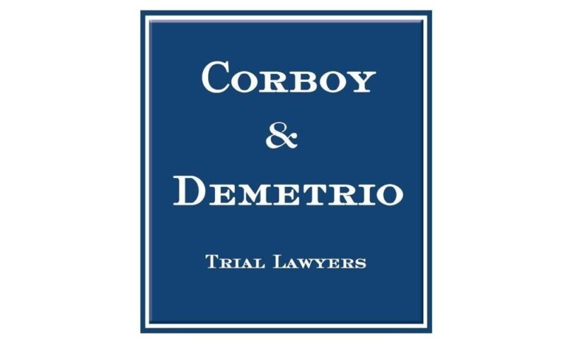 Corboy & Demetrio Aviation Attorneys speak about Potential Liability in Recent Crash of American Airlines #5342 with Military Helicopter in New Podcast