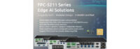 ARBOR Technology presenta soluciones innovadoras en Embedded World 2025