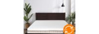 Essentia Launches the Venti Organic Latex Double Sided Mattress