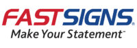 FASTSIGNS® Dominates Entrepreneur Magazine’s Franchise 500® List for 9th Year