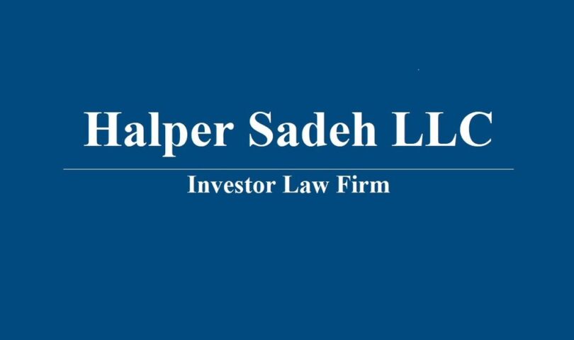 Halper Sadeh LLC Investigates CMRX, WBA, BLUE on Behalf of Shareholders