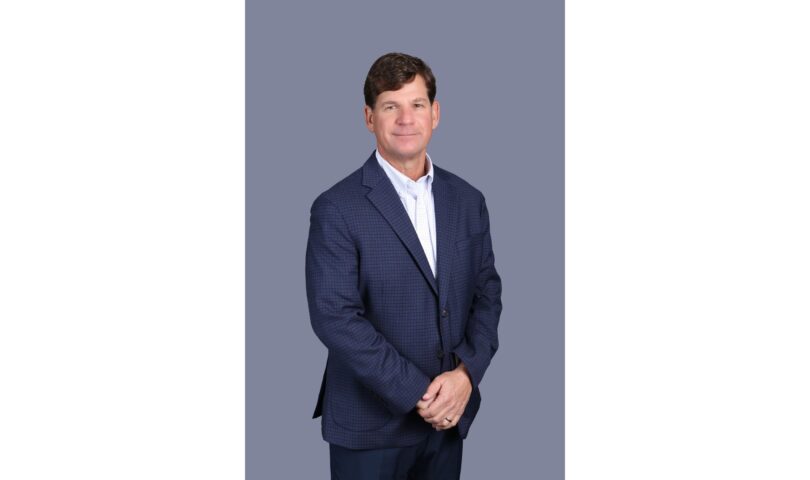 First Capital Bank Appoints Andy Thomas as New Lowcountry Market President