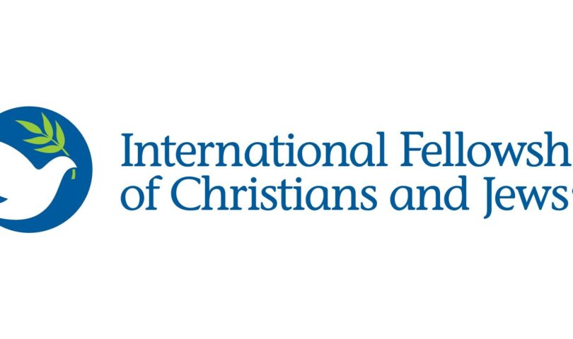 The International Fellowship of Christians and Jews Announces Podcast Guests & Event Lineup for NRB 2025