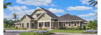 LENNAR WELCOMES 55-AND-BETTER HOMEBUYERS TO THE GRAND OPENING OF EDENBROOKE AT HYLAND TRAIL’S AMENITY CENTER & CLUBHOUSE