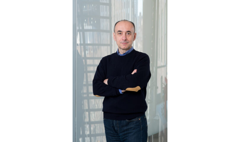 Jean-Laurent Casanova’s pioneering genetic discoveries earn him the 2025 Novo Nordisk Prize