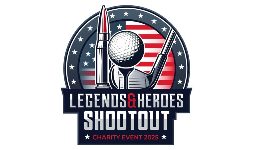 Shell Shock Technologies Announces Inaugural Legends and Heroes Shootout to Benefit Veterans and First Responders