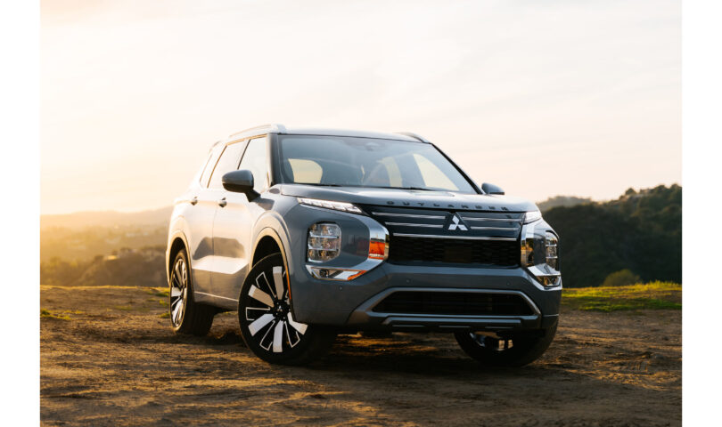 Walser Automotive Group to Open Mitsubishi Motors Dealership in Greater Minneapolis Area, April 2025