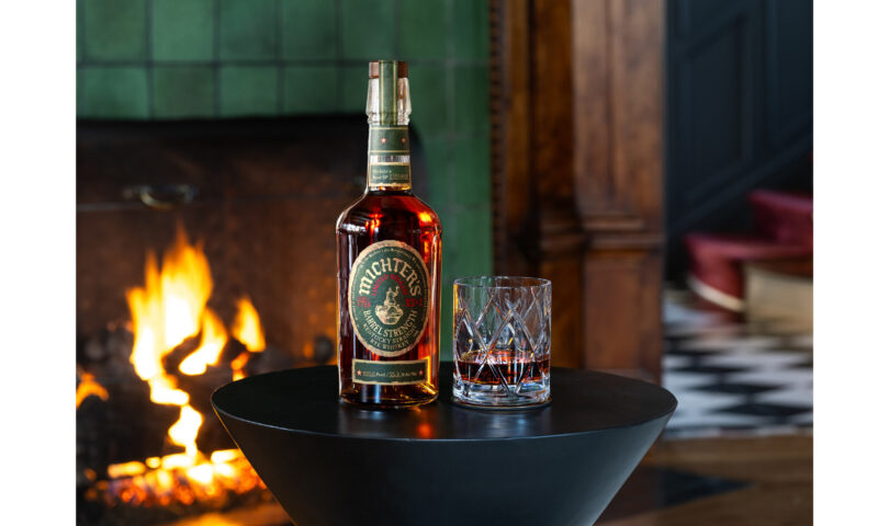 Michter’s annonce la sortie en 2025 de son US*1 Barrel Strength Rye