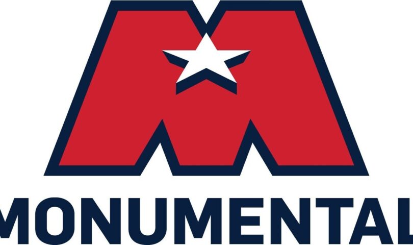 Monumental Sports & Entertainment Announces CFO Transition