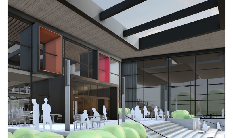 Trimble SketchUp Unveils Robust Fresh Visualization and Interoperability Functions