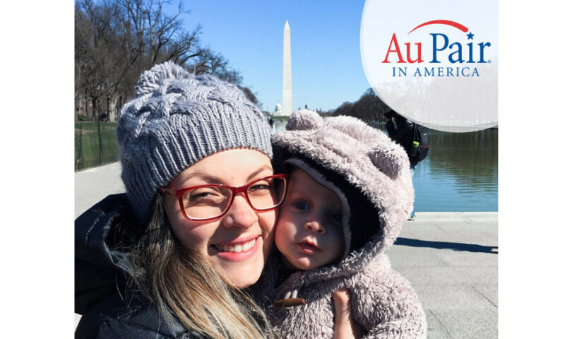 Au Pair Program Offers Flexible Childcare for Federal Workers Returning to the Office