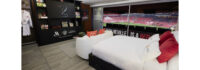 Marriott Bonvoy and Manchester United Invite the Club’s Most Passionate Fans for a Once-in-a-Lifetime Stay in The Captain’s Suite Inspired by Legend Gary Neville