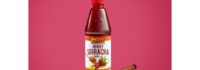 Lee Kum Kee Debuts Honey Sriracha Sauce