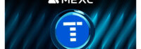 MEXC Announces Term Finance (TERM) Listing with 120,000 TERM and 109,000 USDT Prize Pools
