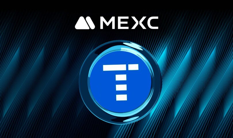 MEXC Announces Term Finance (TERM) Listing with 120,000 TERM and 109,000 USDT Prize Pools