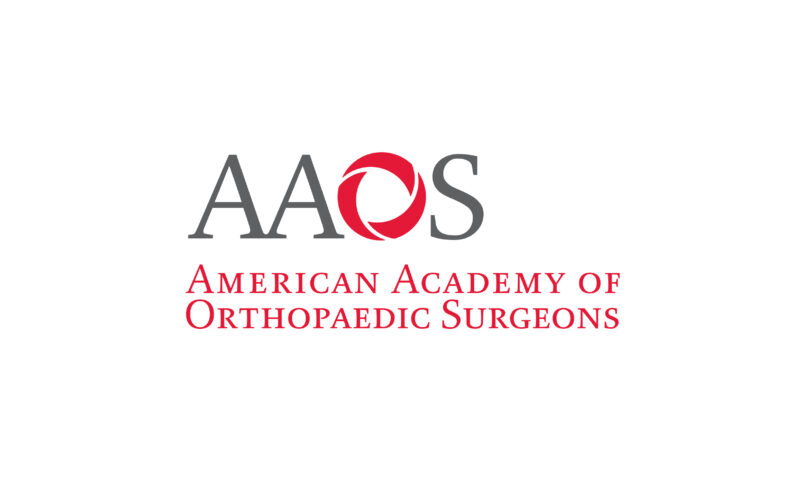 Wilford K. Gibson, MD, FAAOS, Named First Vice President of the American Academy of Orthopaedic Surgeons