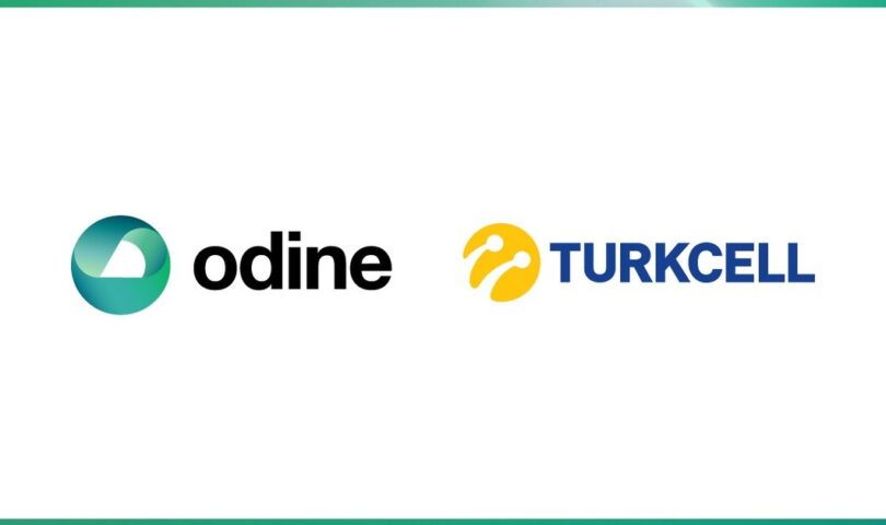 AI-Powered Predictive Management: Odine and Turkcell Partner for Network Automation