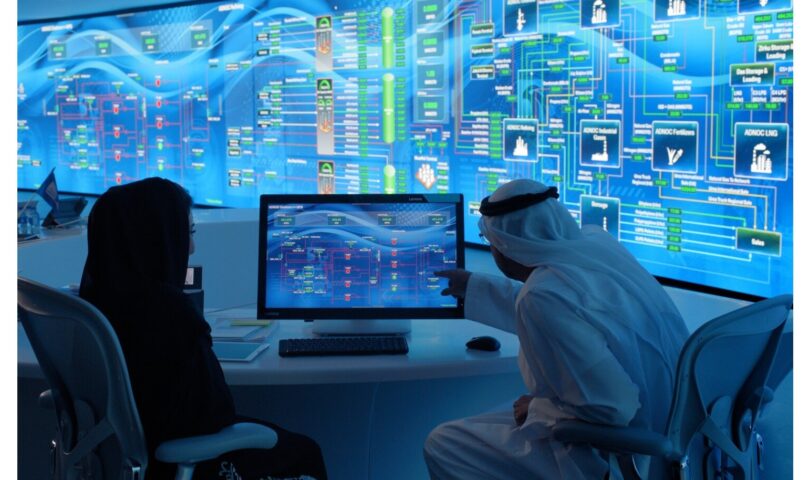 AIQ announces 0 million contract for large-scale deployment of agentic AI across ADNOC operations