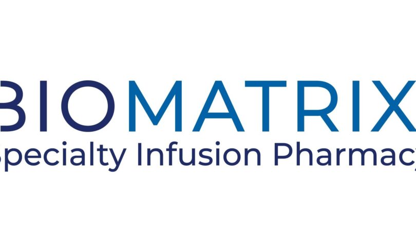 BioMatrix Infusion Pharmacy Acquires MyLyfe Health