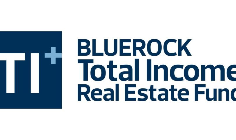 Bluerock Total Income+ Real Estate Fund Makes 49th Consecutive Quarterly Distribution