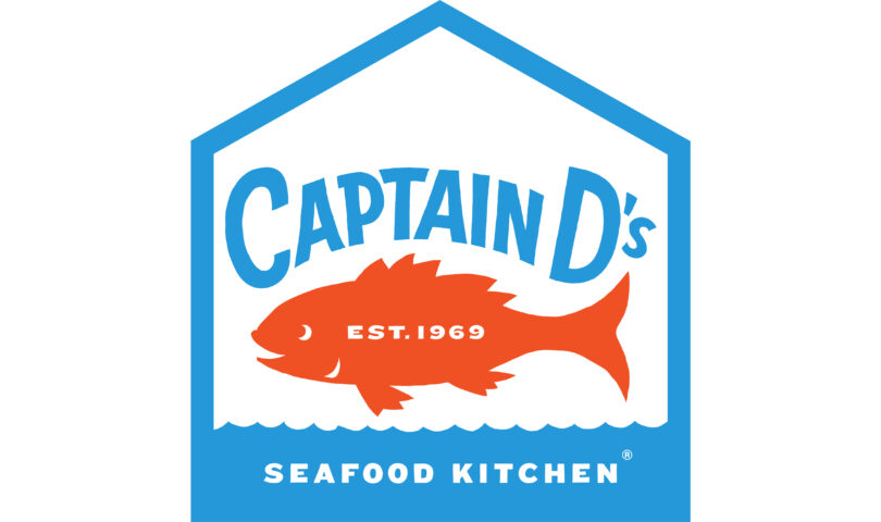 Captain D’s First UK Location Set to Open in London This Summer