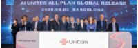 China Unicom Introduces ‘AI Connects All’ Plan Supported by Huawei for Enhanced Connectivity.