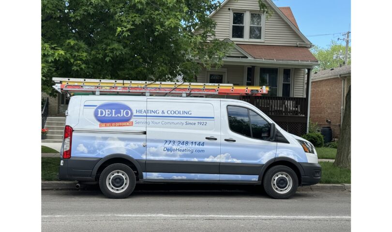 Deljo Heating, Cooling & Plumbing launches new plumbing services