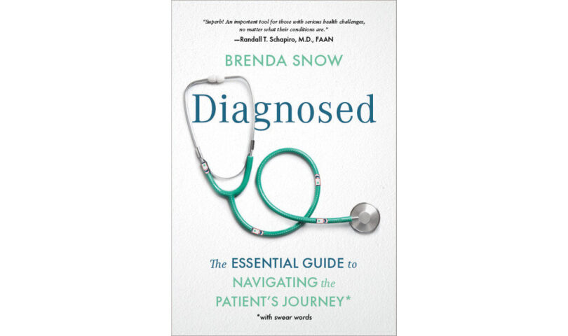 New Guide to Navigating Illness Empowers Patients