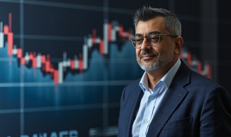 Fayafi unveils revolutionary Market Emotional Knowledge & Kinetic Analysis algorithm