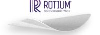 Atreon Orthopedics Expands ROTIUM® Bioresorbable Wick Indications with FDA 510(k) Clearance for Tendon Repairs