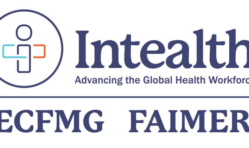 Intealth and the Global Heart of Medicine on Empowered with Meg Ryan