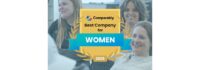 Everlight Solar Named Best Company for Women in 2025 by Comparably