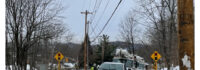 JCP&L Making Overhead and Underground Electrical Upgrades in Northern N.J.