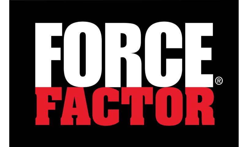 Force Factor® Makes Bain & Company’s 2025 Insurgent Brands List for Exceptional Performance