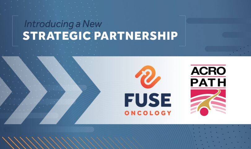 Fuse Oncology and ACRO Collaborate on Clinical Pathways Integration for Enhanced Care