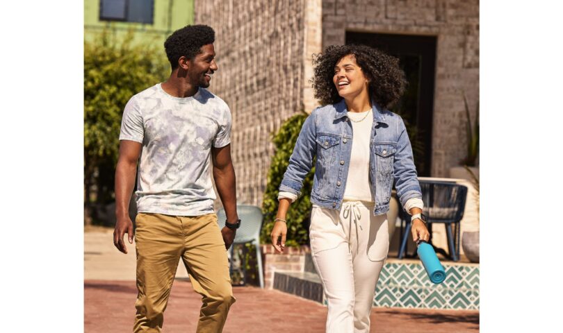 Garmin, Harvard, and Oxford reveal key insights from happiness study