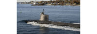 General Dynamics Electric Boat awarded  billion contract modification for long lead time material for Virginia-class submarines