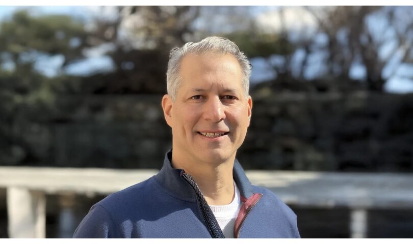 Glenn Fleischman Boosts aytm Growth and Innovation as Chief Revenue Officer