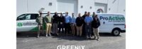 Greenix Pest Control Expands Presence with Acquisition of Proactive Pest Solutions in Chicago Greenix Pest Control Expands Presence with Acquisition of Proactive Pest Solutions in Chicago