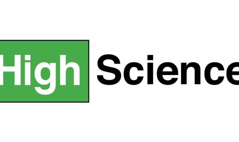 High Science® Launches the Official High Science App