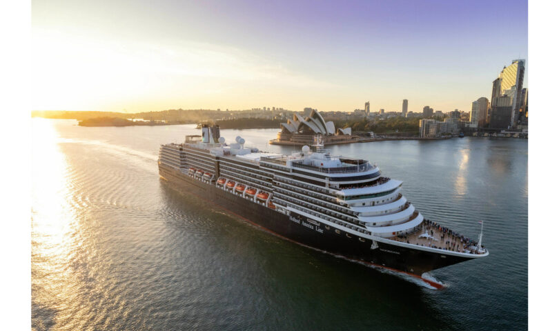 ‘Savour the Journey — Experiences With Us Are Too Good to Hurry Through’