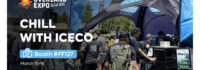 ICECO Reveals Latest Fridge Freezers at Overland Expo SoCal 2025