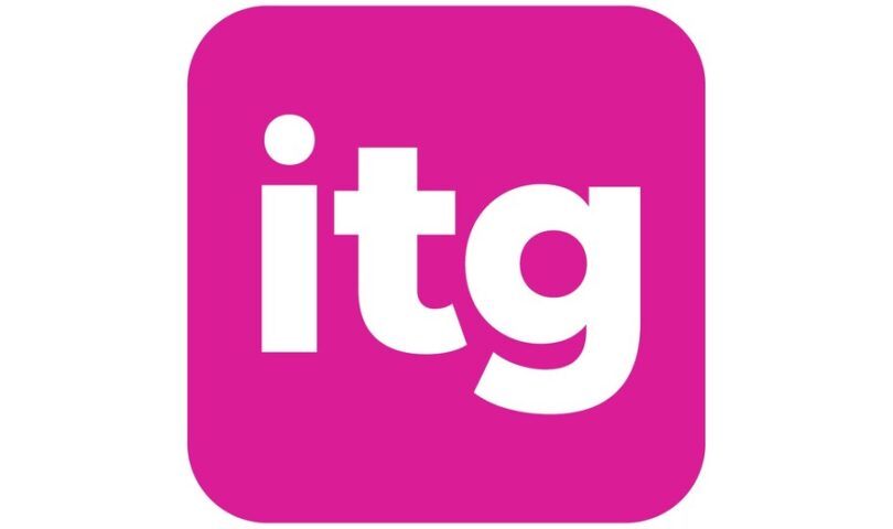 Ian Hudson Joins ITG to Boost Global AI Content Capabilities